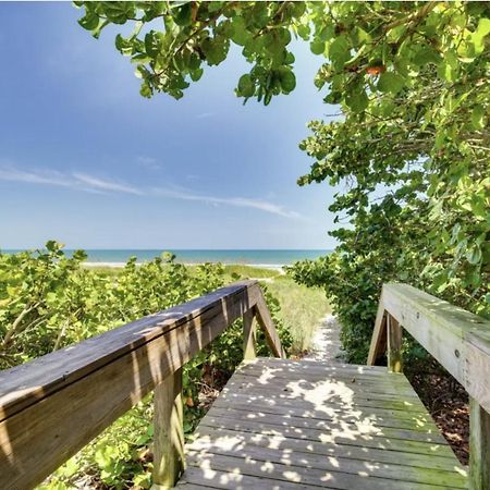 Luxury 2Bd 2Bth Condo 5 Cocoa Beach Eksteriør bilde