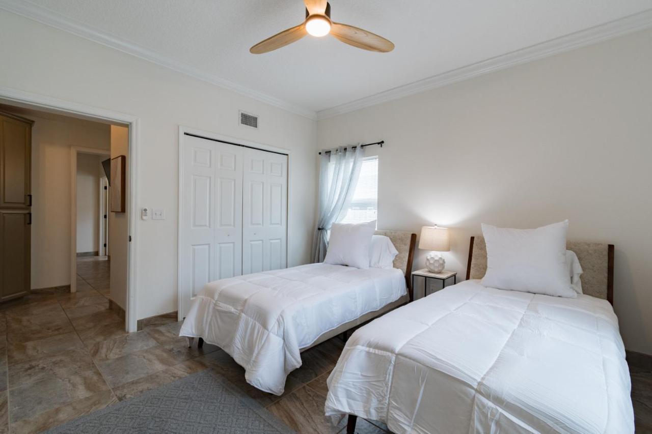 Luxury 2Bd 2Bth Condo 5 Cocoa Beach Eksteriør bilde