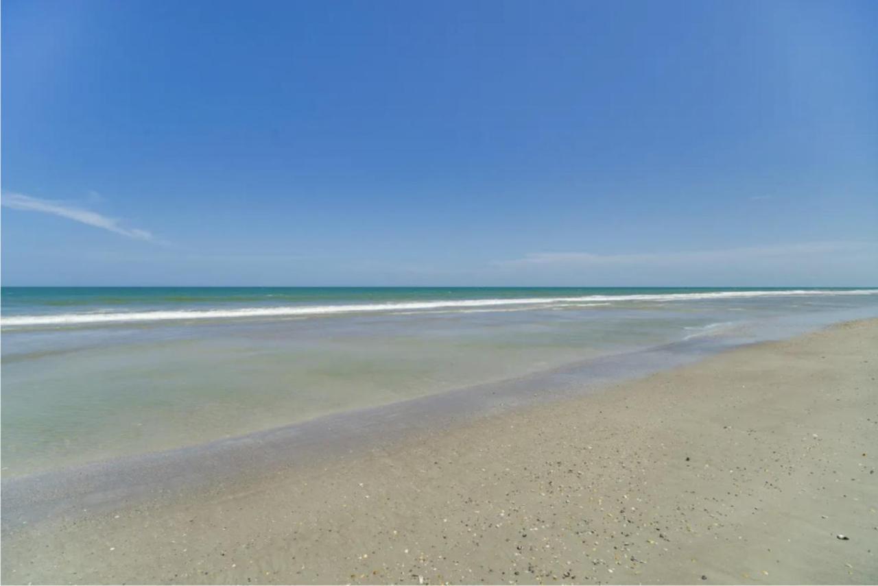 Luxury 2Bd 2Bth Condo 5 Cocoa Beach Eksteriør bilde