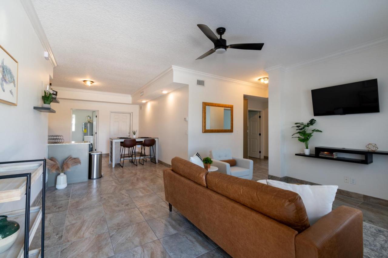 Luxury 2Bd 2Bth Condo 5 Cocoa Beach Eksteriør bilde
