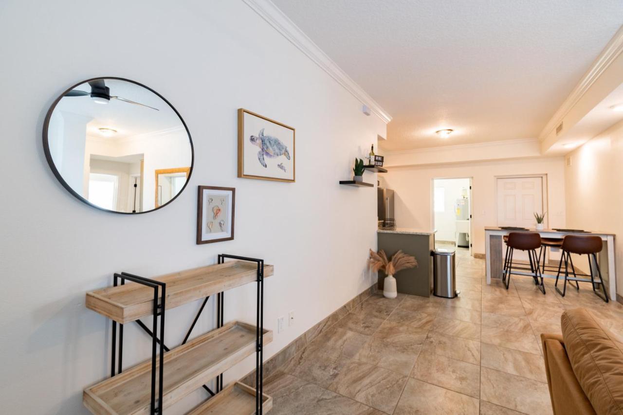 Luxury 2Bd 2Bth Condo 5 Cocoa Beach Eksteriør bilde