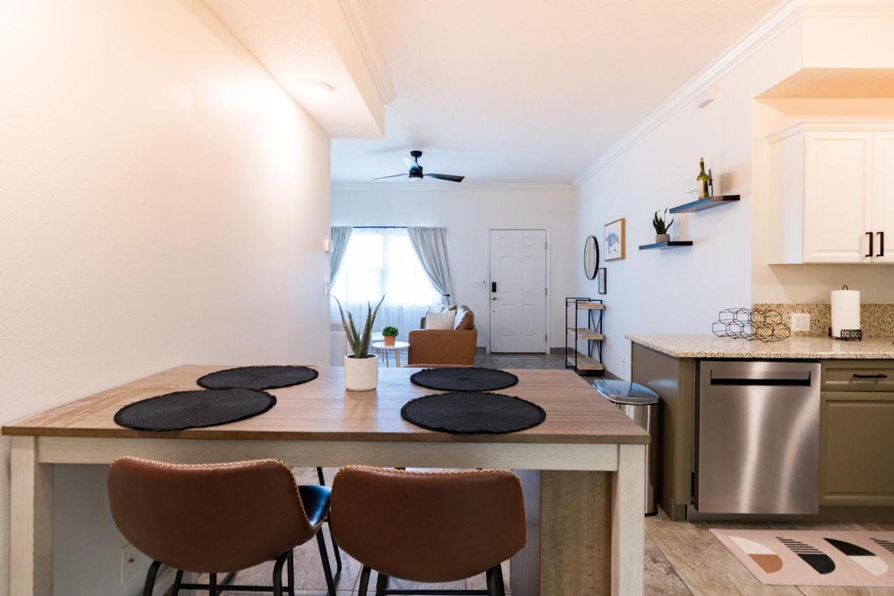 Luxury 2Bd 2Bth Condo 5 Cocoa Beach Eksteriør bilde