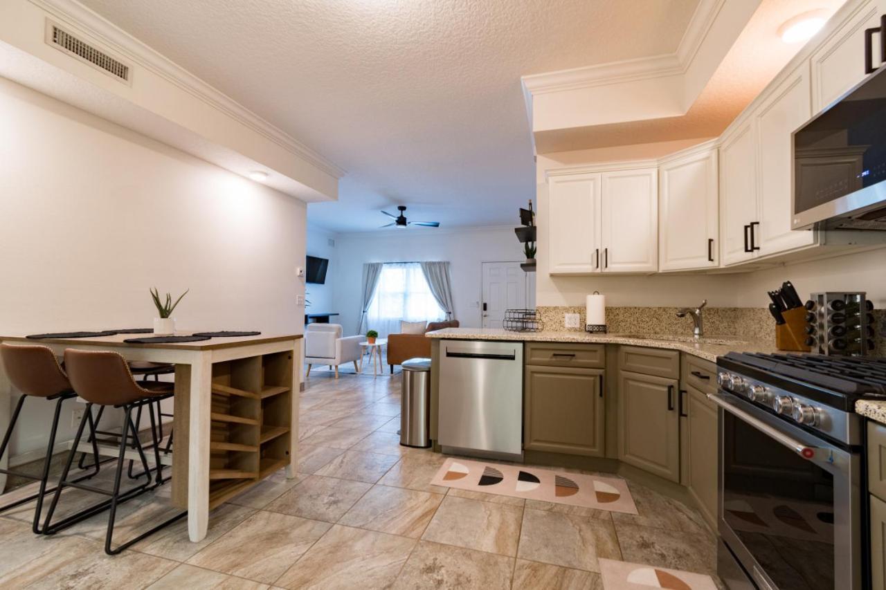 Luxury 2Bd 2Bth Condo 5 Cocoa Beach Eksteriør bilde
