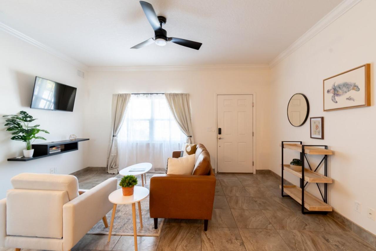 Luxury 2Bd 2Bth Condo 5 Cocoa Beach Eksteriør bilde