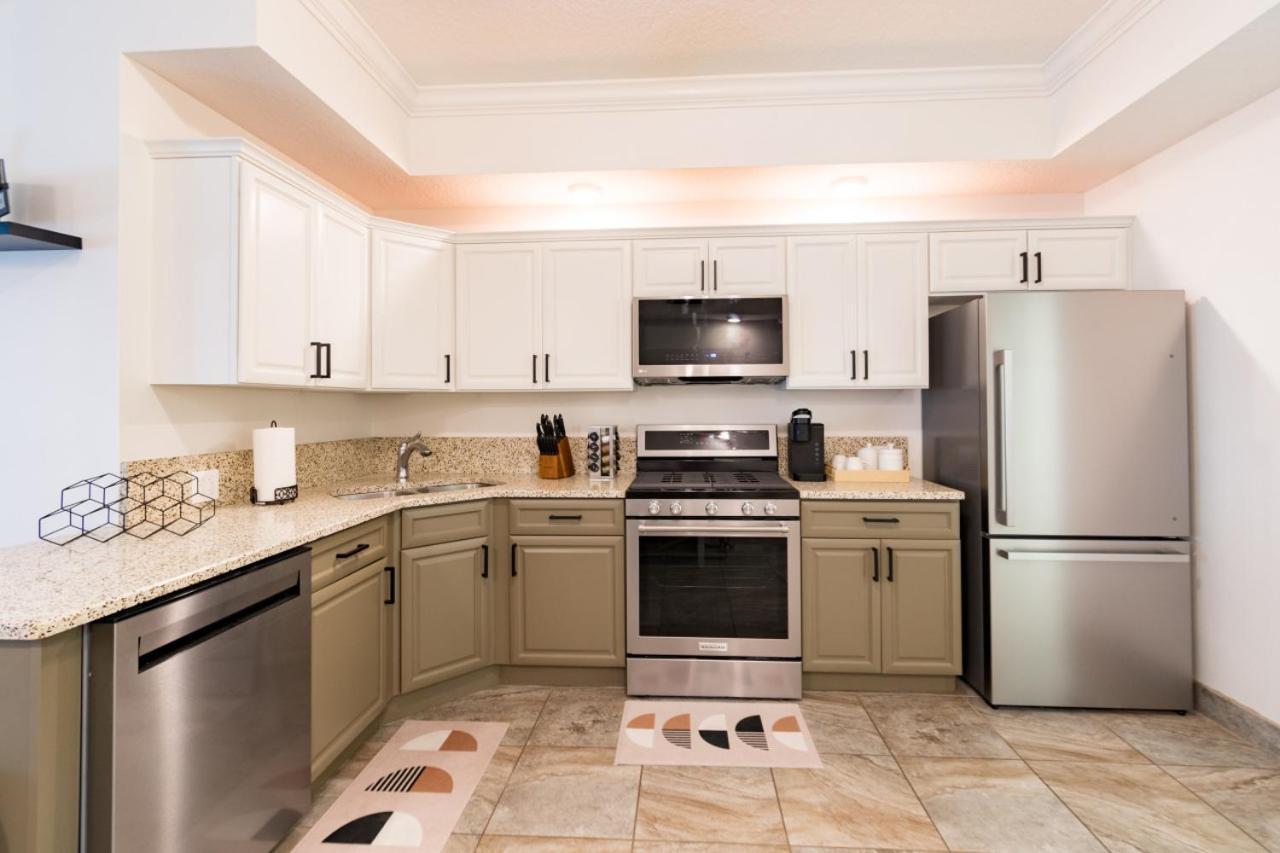 Luxury 2Bd 2Bth Condo 5 Cocoa Beach Eksteriør bilde