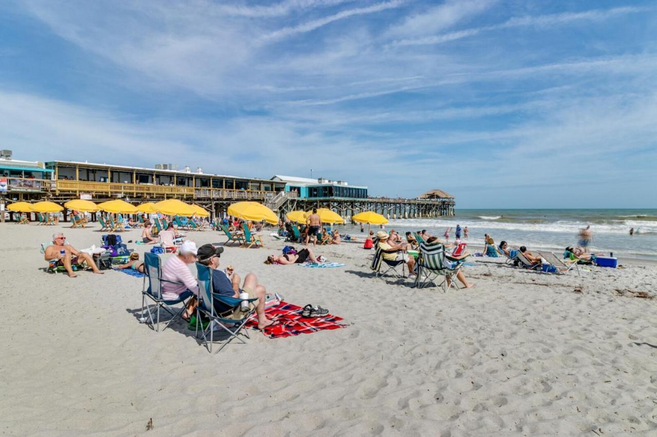 Luxury 2Bd 2Bth Condo 5 Cocoa Beach Eksteriør bilde