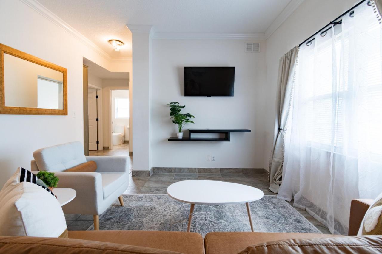 Luxury 2Bd 2Bth Condo 5 Cocoa Beach Eksteriør bilde