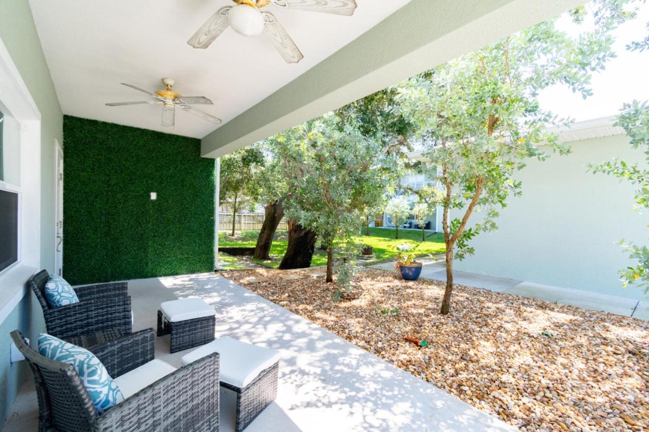 Luxury 2Bd 2Bth Condo 5 Cocoa Beach Eksteriør bilde