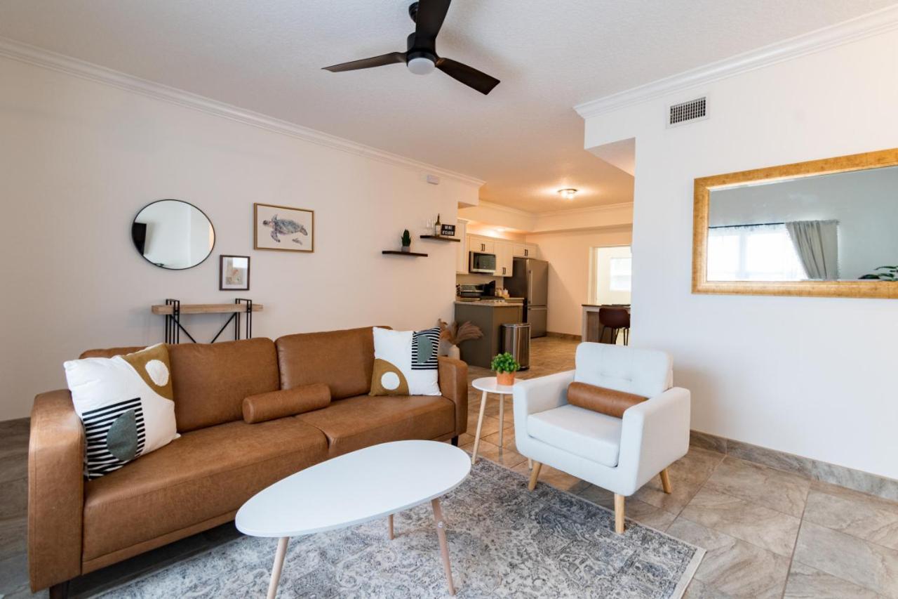 Luxury 2Bd 2Bth Condo 5 Cocoa Beach Eksteriør bilde